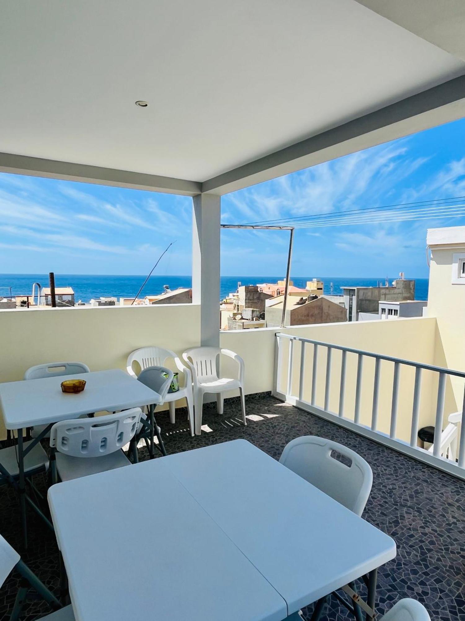 Hotel Casa Bb&Djassi Ponta Do Sol Exteriér fotografie