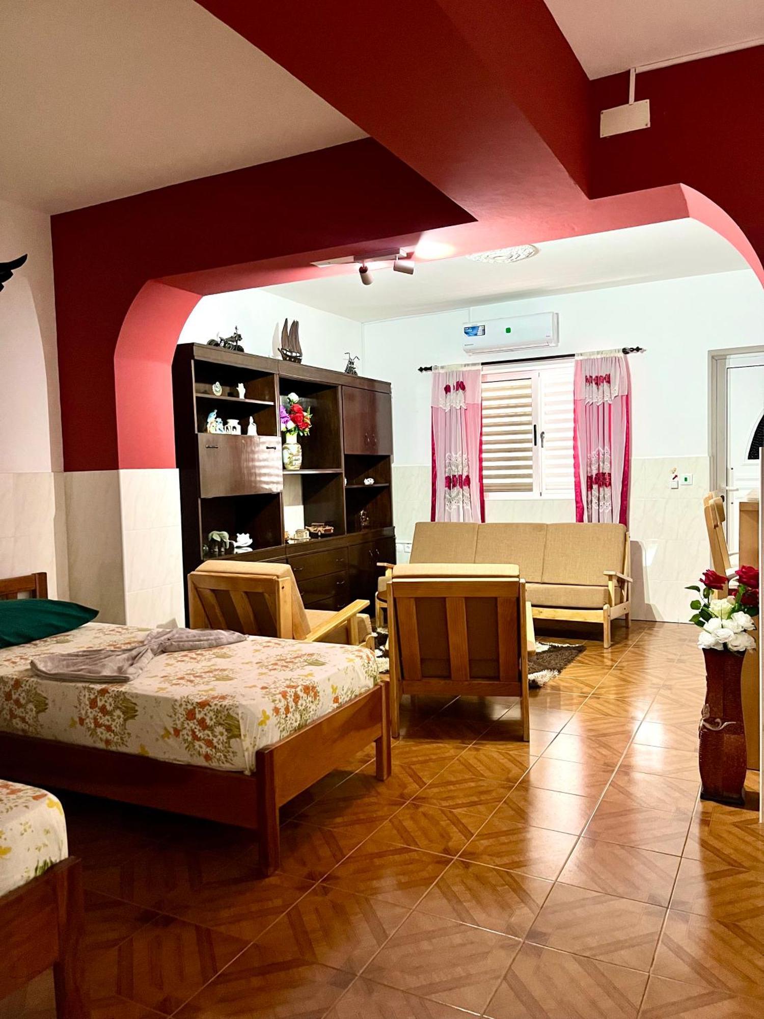 Hotel Casa Bb&Djassi Ponta Do Sol Exteriér fotografie